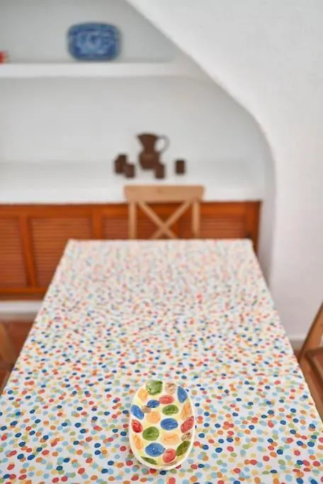 Villa Mahmala Magica San José 0*,  España