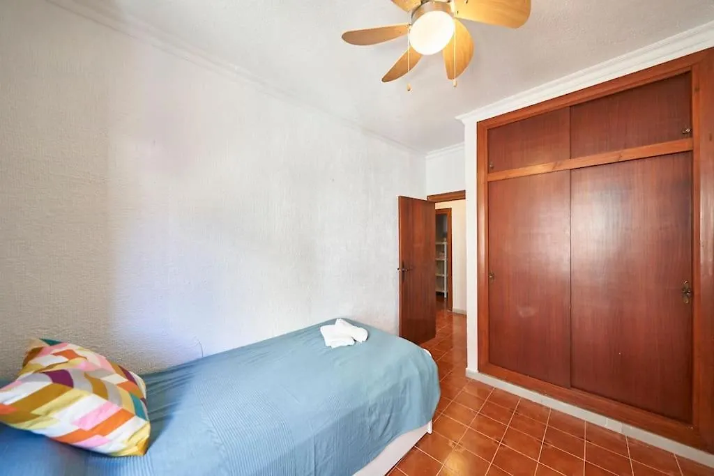 Mahmala Magica Villa San Jose  Holiday home San Jose (Almeria)